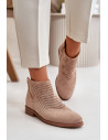 Bottes model 199420 Step in style