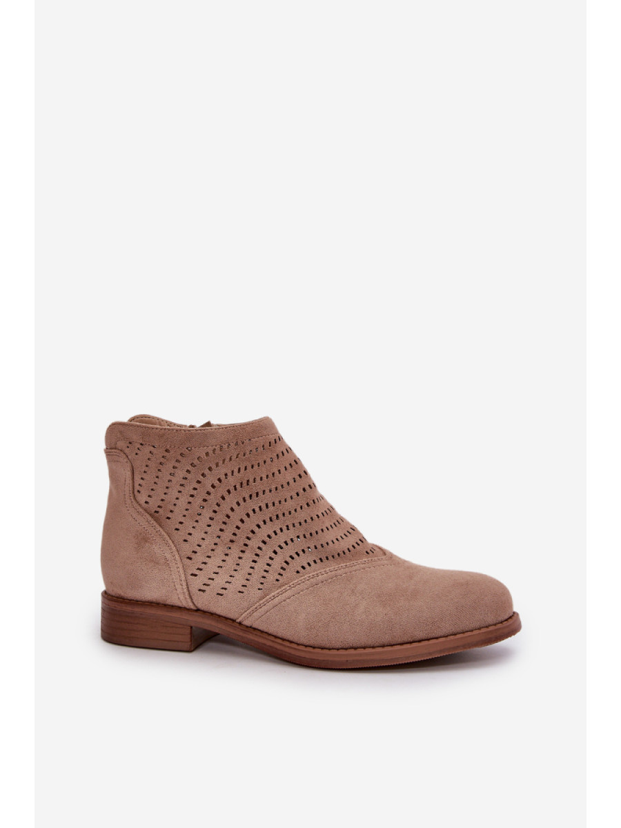 Bottes model 199420 Step in style
