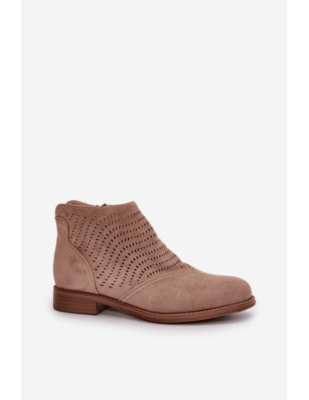 Bottes model 199420 Step in style