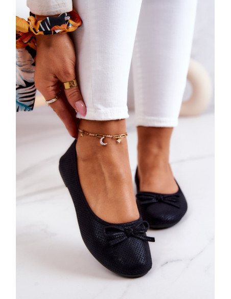 Ballerine model 181054 Step in style