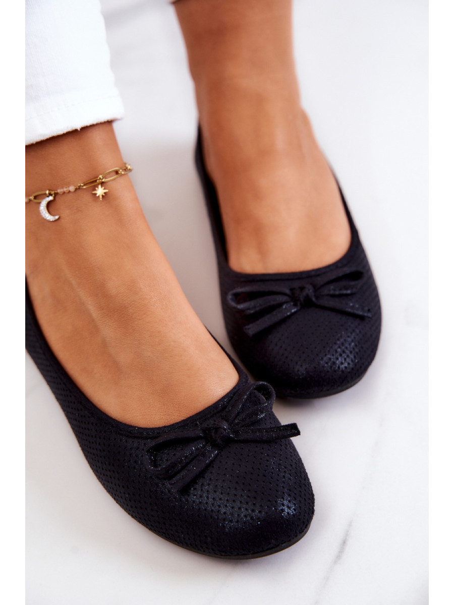 Ballerine model 181054 Step in style