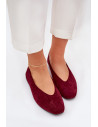 Ballerine model 209431 Step in style