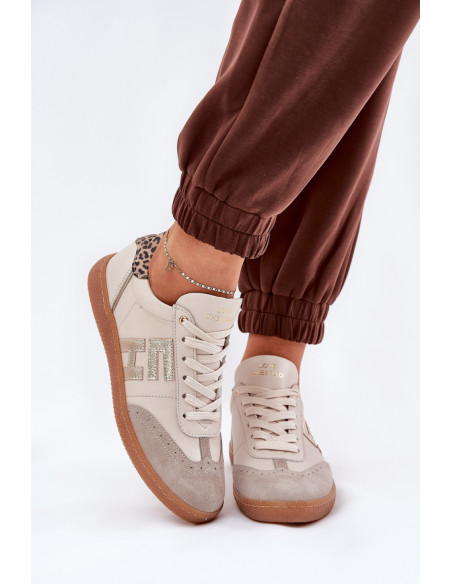 Chaussures de sport model 209452 Step in style