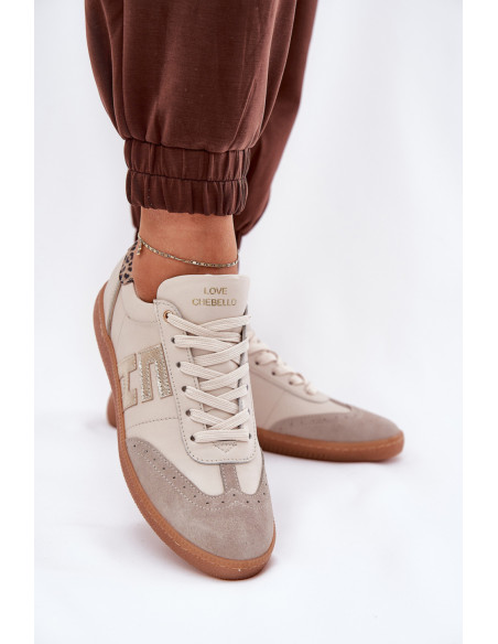 Chaussures de sport model 209452 Step in style