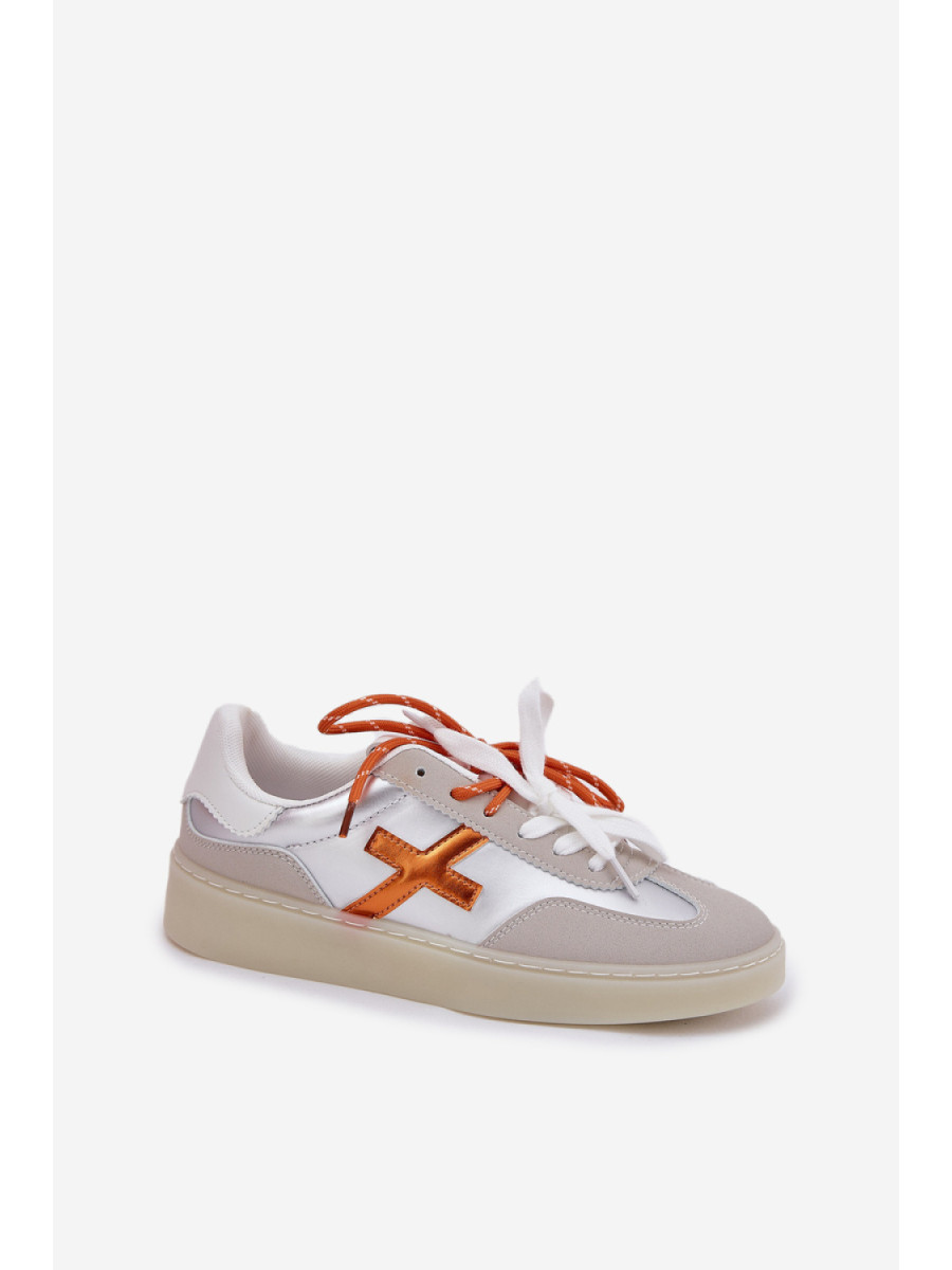 Chaussures de sport model 209471 Step in style