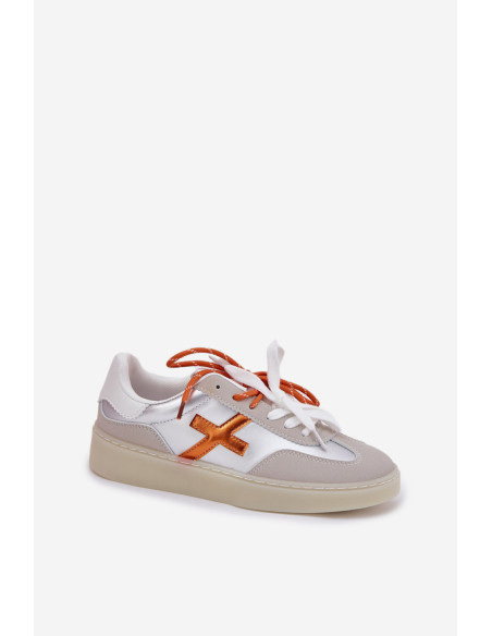 Chaussures de sport model 209471 Step in style