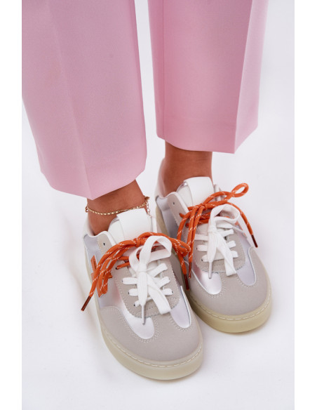 Chaussures de sport model 209471 Step in style