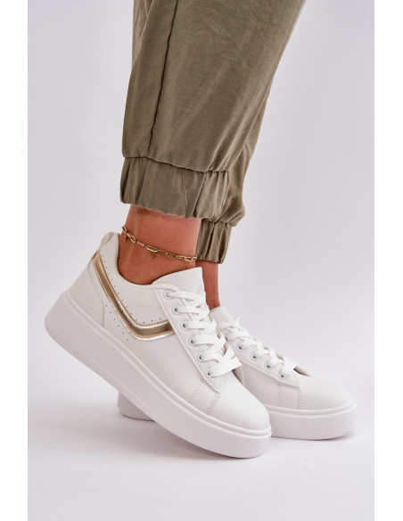 Baskets model 199894 Step in style