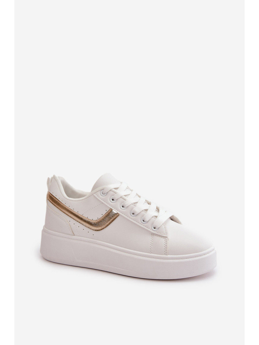 Baskets model 199894 Step in style