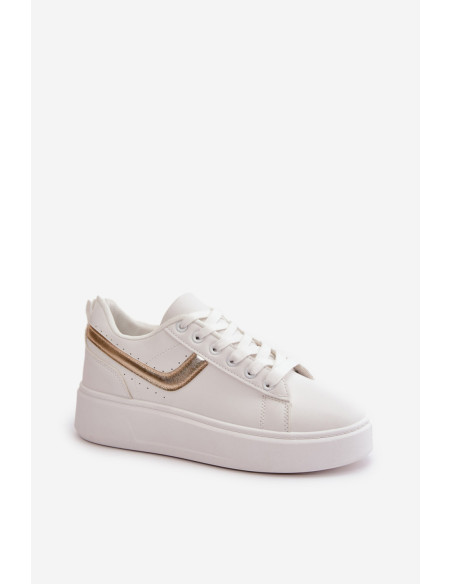 Baskets model 199894 Step in style