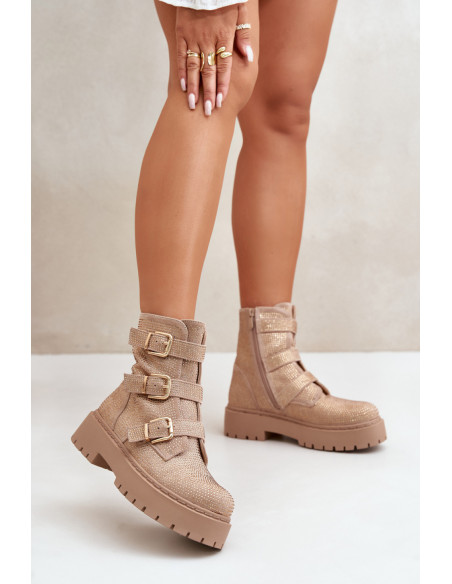 Bottes model 199983 Step in style