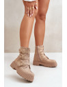 Bottes model 199983 Step in style
