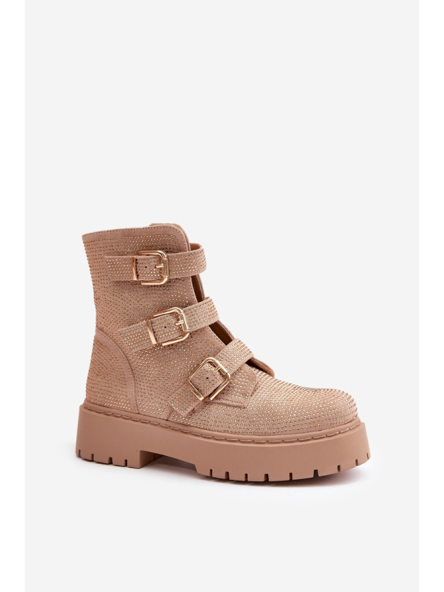 Bottes model 199983 Step in style