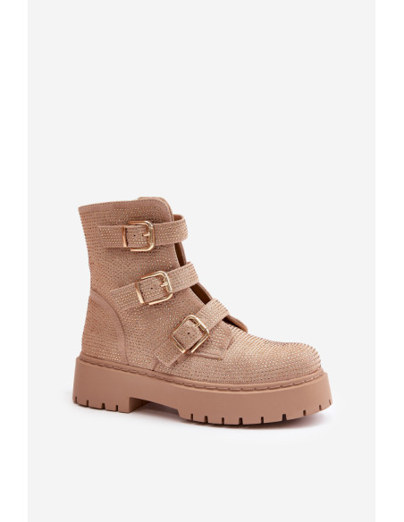 Bottes model 199983 Step in style