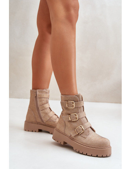 Bottes model 199983 Step in style