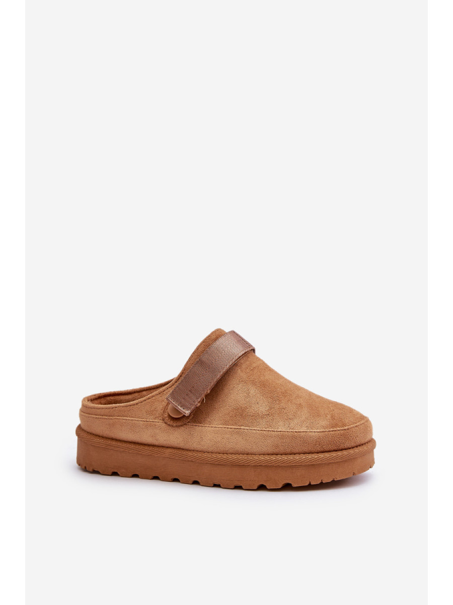 Pantoufles model 200118 Step in style