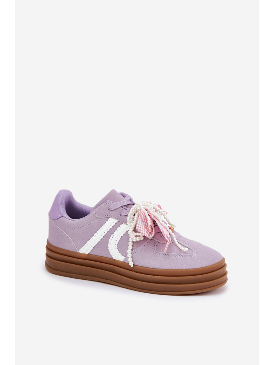 Chaussures de sport model 209805 Step in style