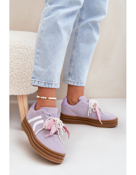 Chaussures de sport model 209805 Step in style