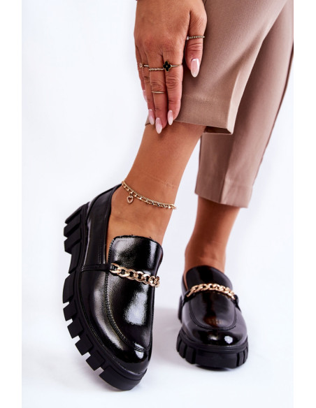 Chaussures Basses model 173474 Step in style