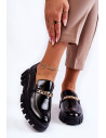 Chaussures Basses model 173474 Step in style