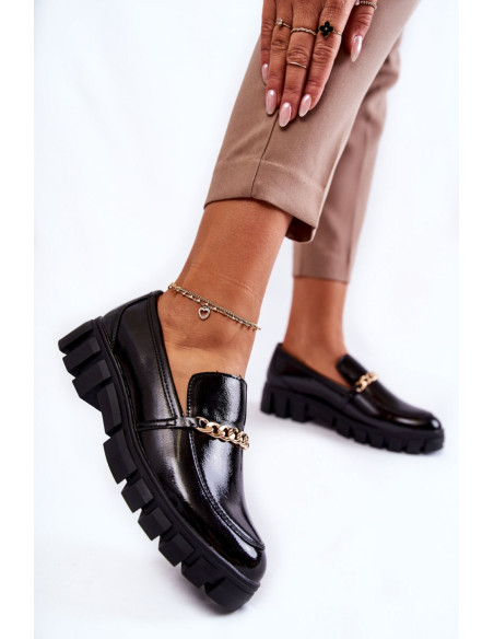 Chaussures Basses model 173474 Step in style