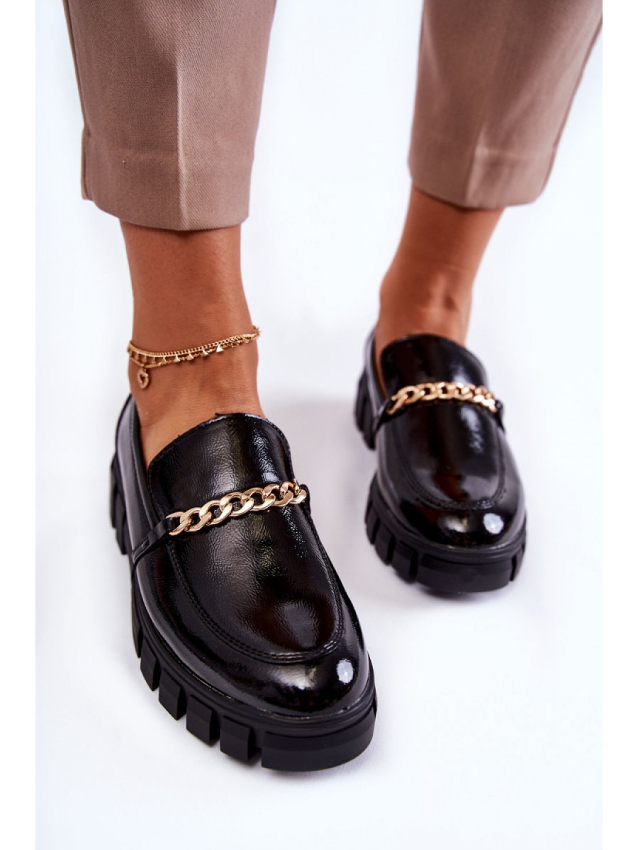 Chaussures Basses model 173474 Step in style