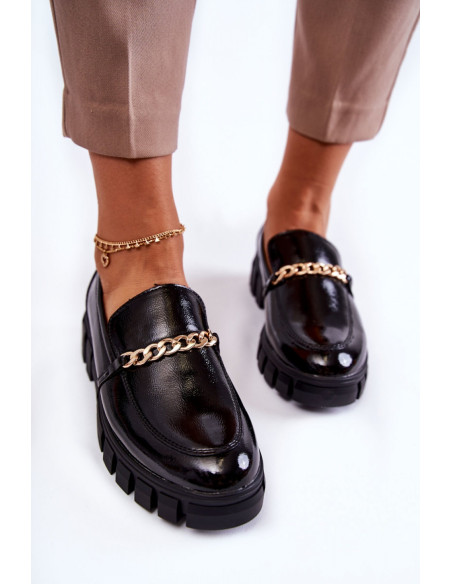 Chaussures Basses model 173474 Step in style