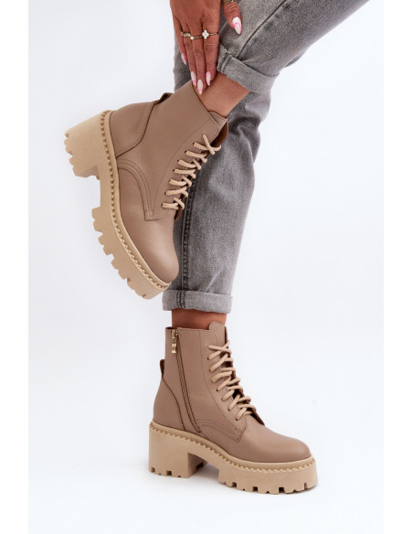 Bootie model 191860 Step in style