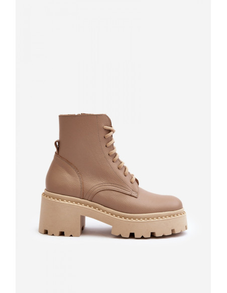 Bootie model 191860 Step in style