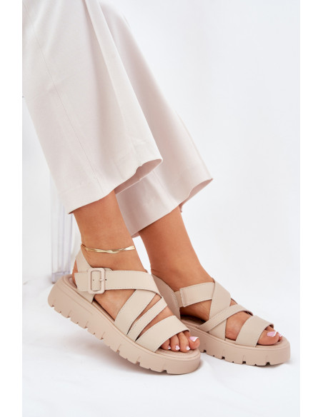 Sandales model 209883 Step in style
