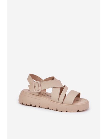 Sandales model 209883 Step in style