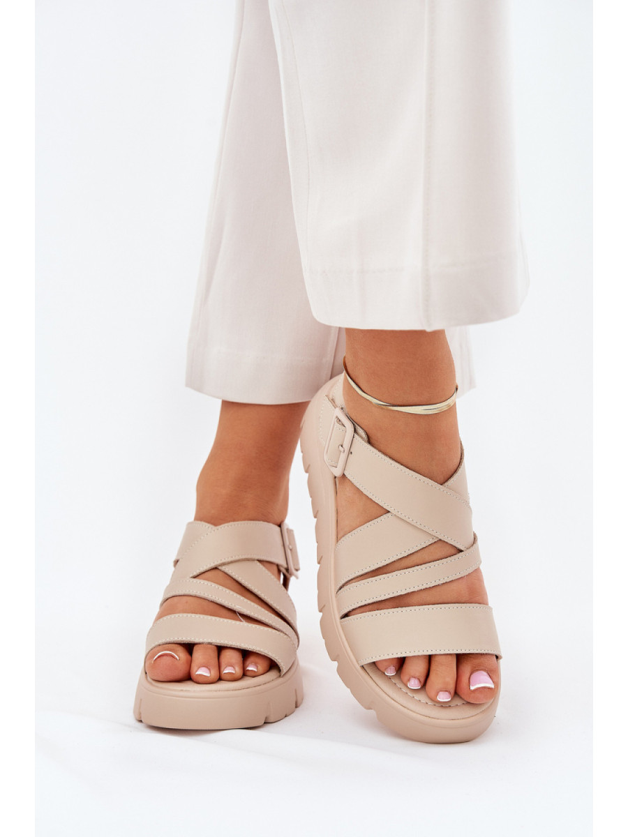 Sandales model 209883 Step in style