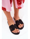 Clacquettes model 209963 Step in style