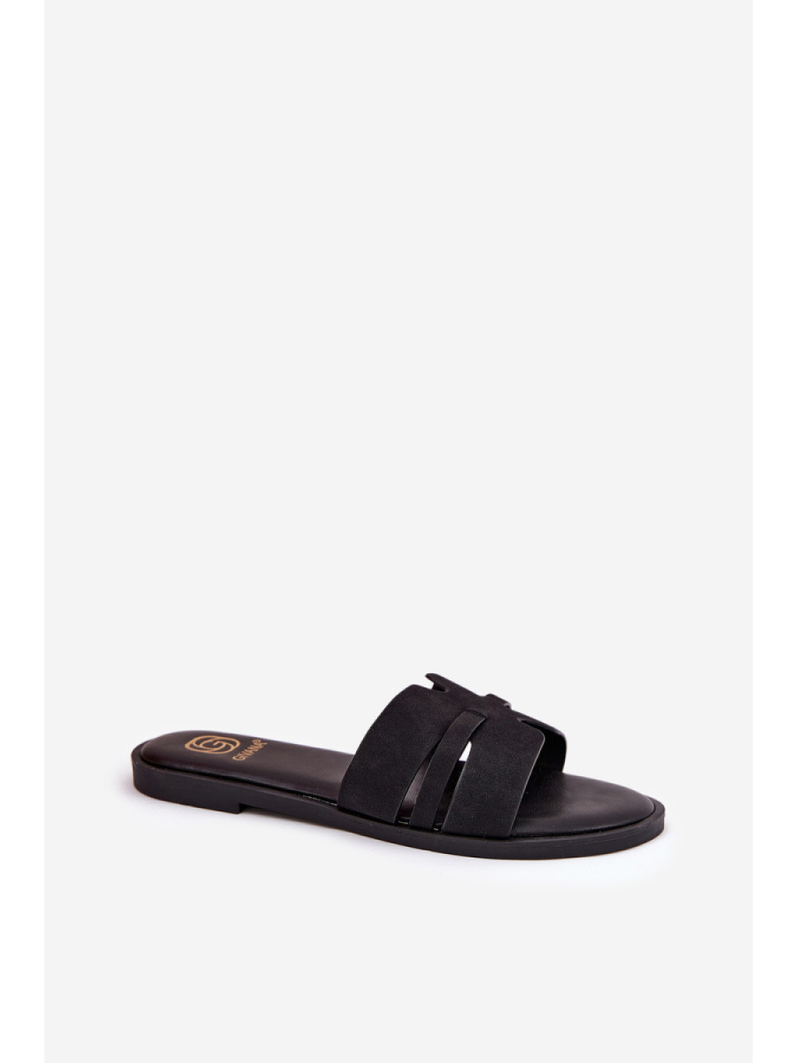 Clacquettes model 209963 Step in style