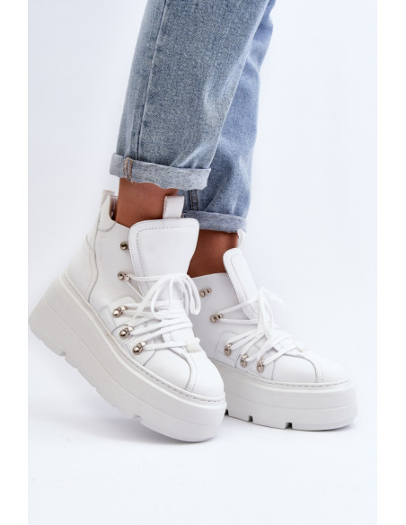 Chaussures de sport model 192278 Step in style