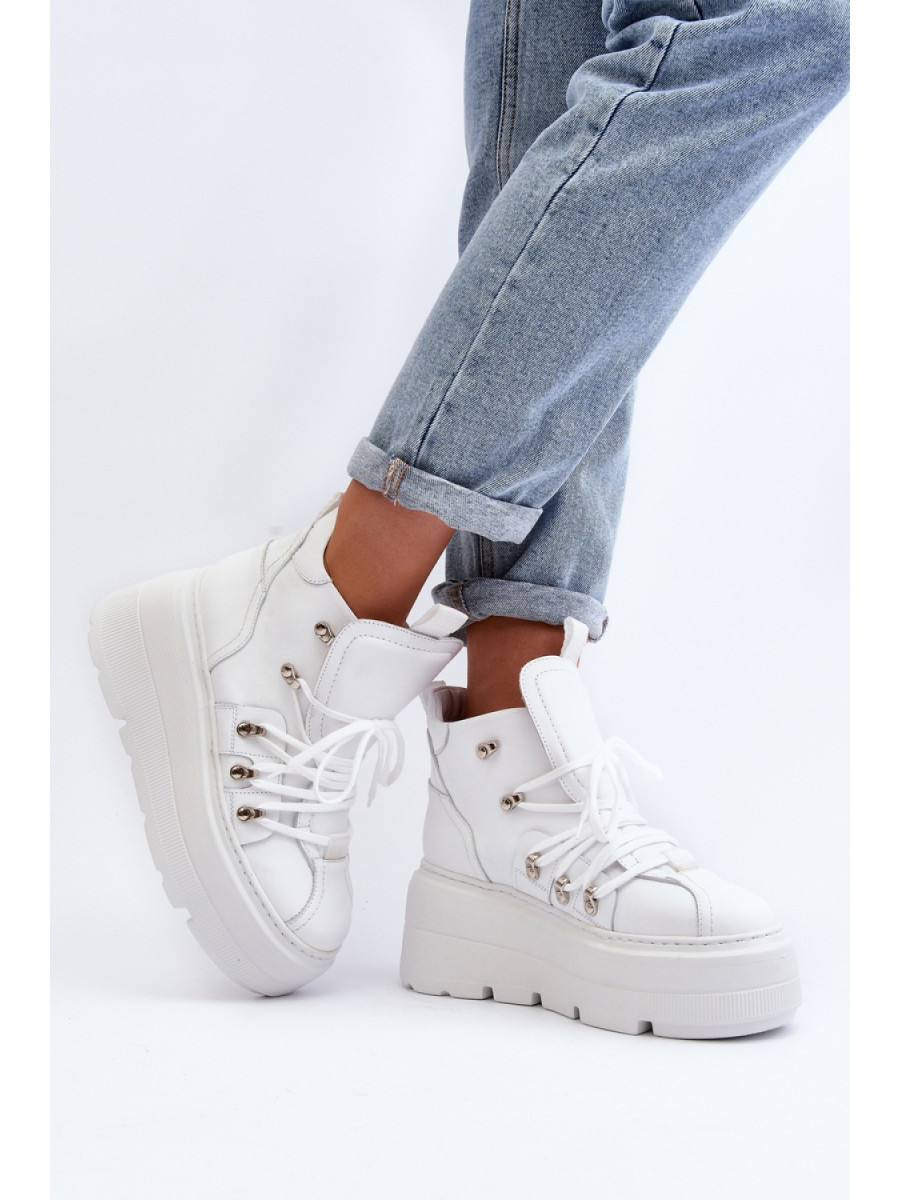 Chaussures de sport model 192278 Step in style