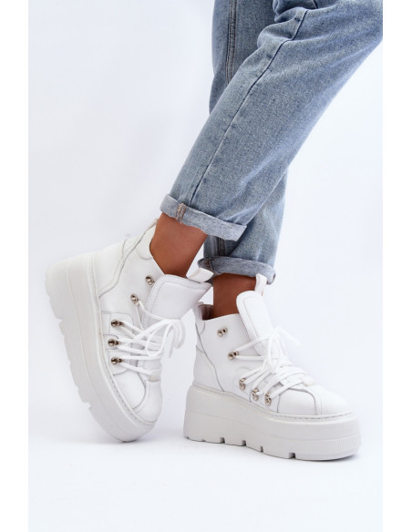 Chaussures de sport model 192278 Step in style