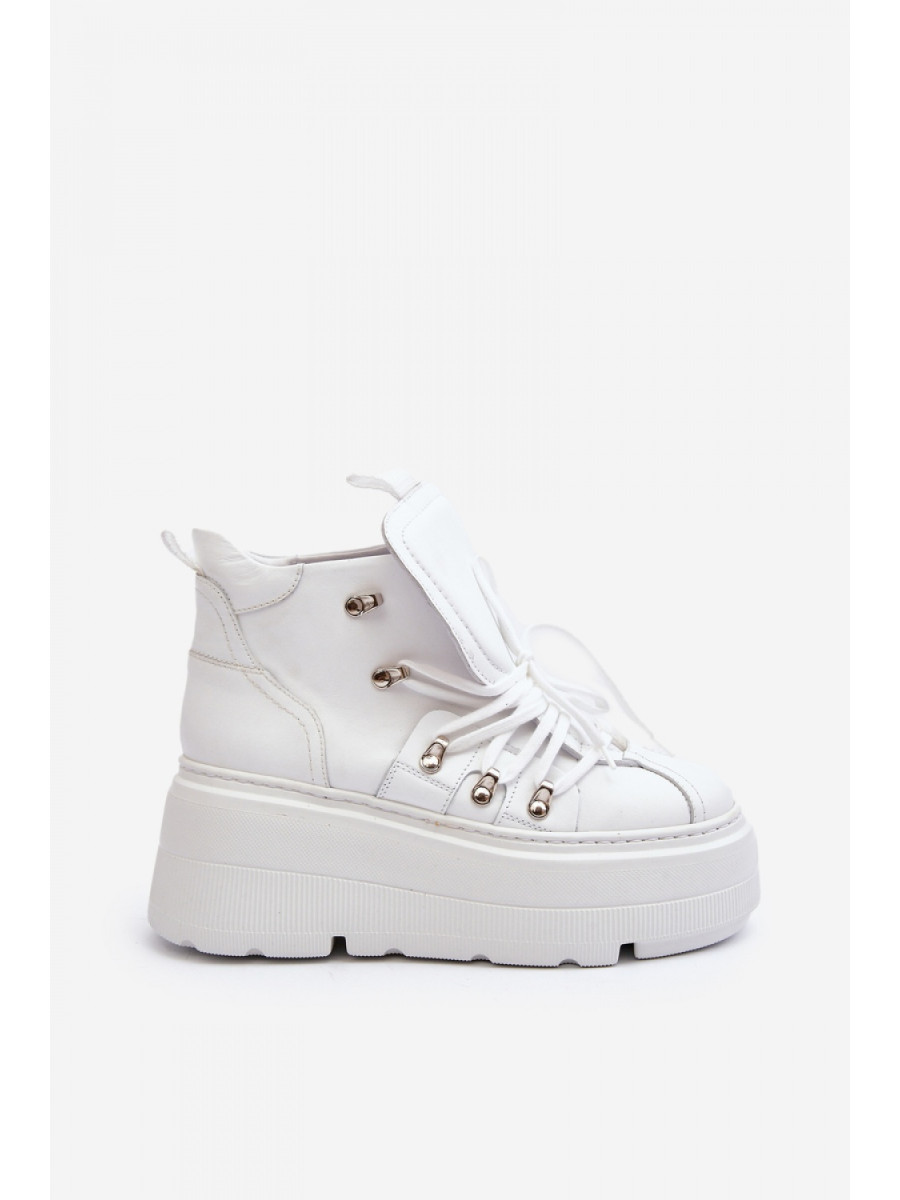 Chaussures de sport model 192278 Step in style