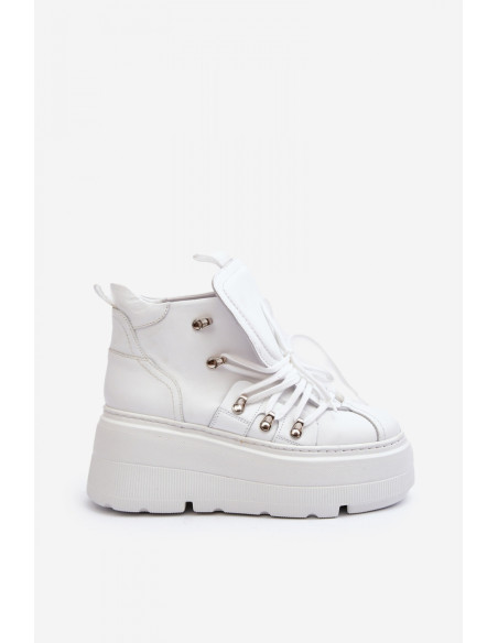 Chaussures de sport model 192278 Step in style