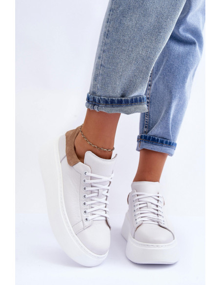 Chaussures de sport model 192318 Step in style