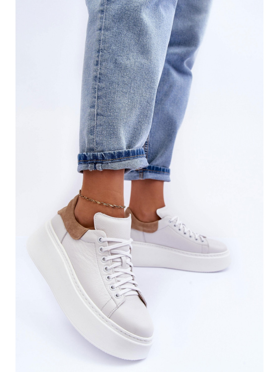 Chaussures de sport model 192318 Step in style