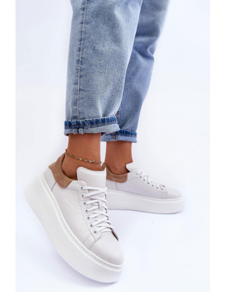 Chaussures de sport model 192318 Step in style