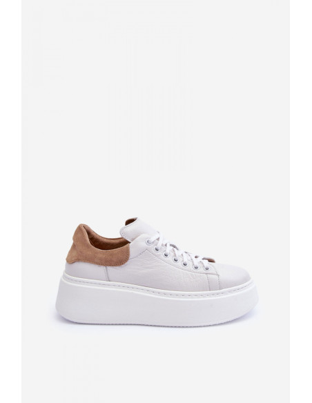 Chaussures de sport model 192318 Step in style