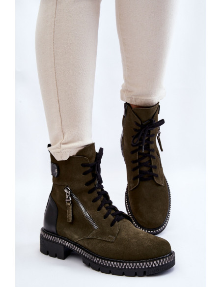 Bottes model 174148 Step in style