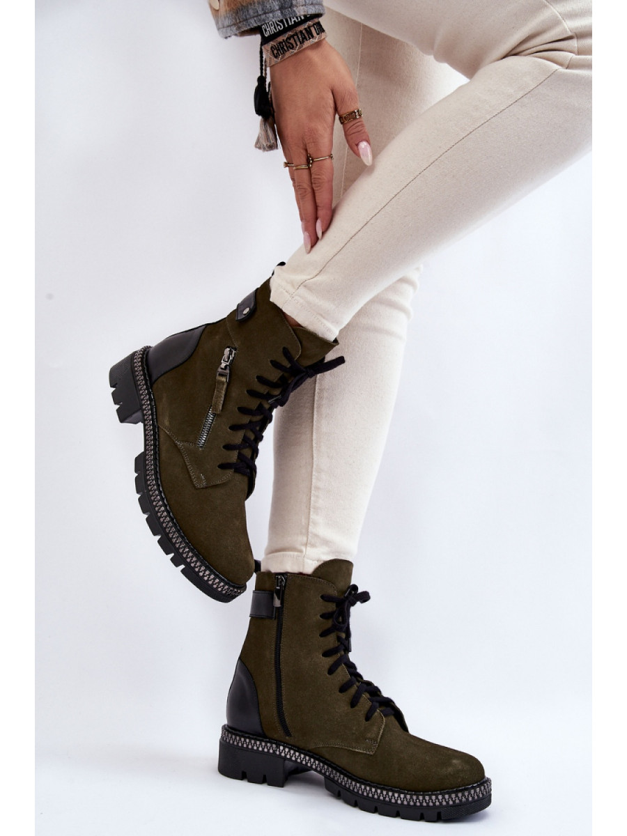 Bottes model 174148 Step in style