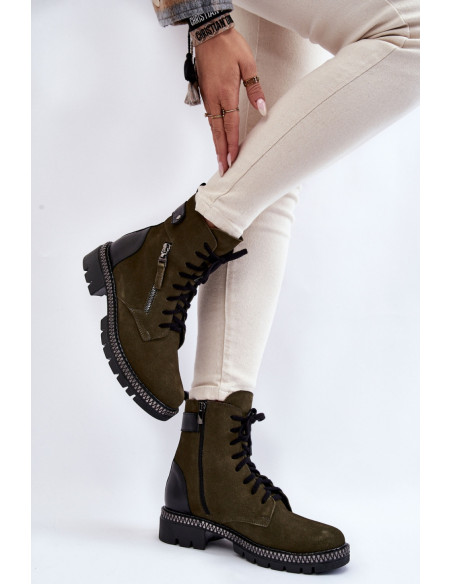 Bottes model 174148 Step in style