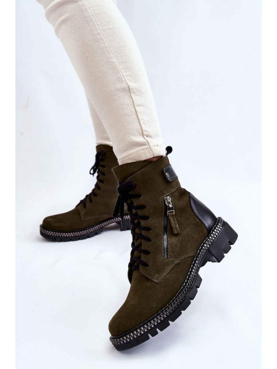 Bottes model 174148 Step in style