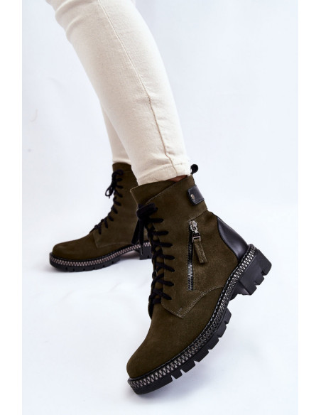 Bottes model 174148 Step in style