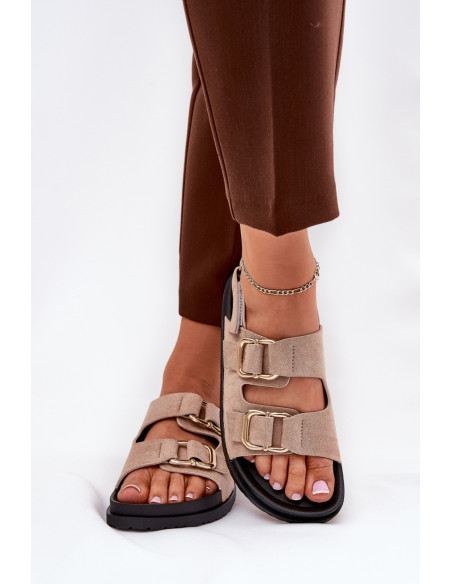 Sandales model 210048 Step in style