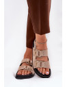 Sandales model 210048 Step in style